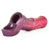 PINKALIEN Manchon Orsse M 11 x 4cm